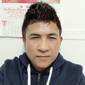 Meet your Posher, Danny